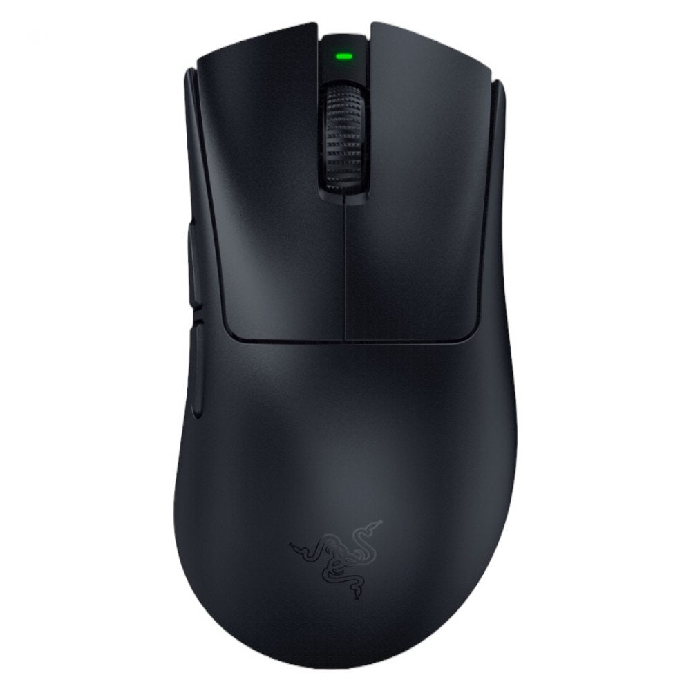 Razer DeathAdder V4 Pro Gaming-Maus Schwarz