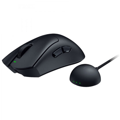 Razer DeathAdder V4 Pro Gaming-Maus Schwarz