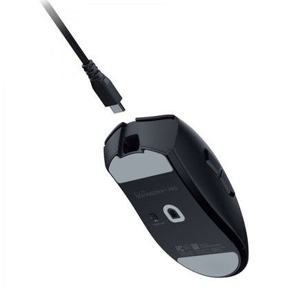 Razer DeathAdder V4 Pro Gaming-Maus Schwarz