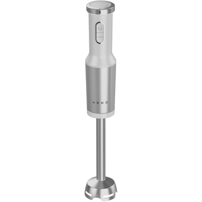 AENO Blender ręczny HB4 1200W turbo biały zestaw