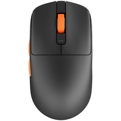 Kabellose Maus Royal Kludge M30 PAW 3311 12K DPI 41 g schwarz
