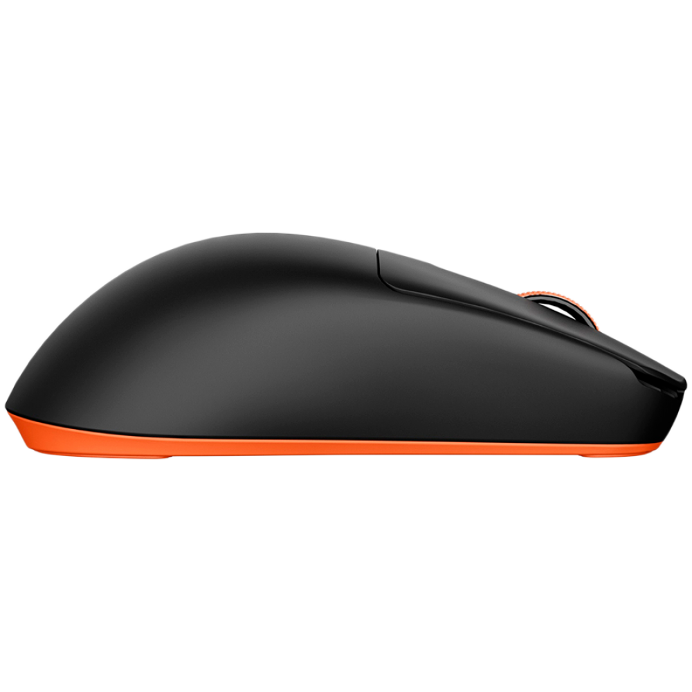 Kabellose Maus Royal Kludge M30 PAW 3311 12K DPI 41 g schwarz