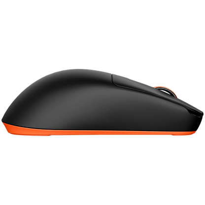 Kabellose Maus Royal Kludge M30 PAW 3311 12K DPI 41 g schwarz