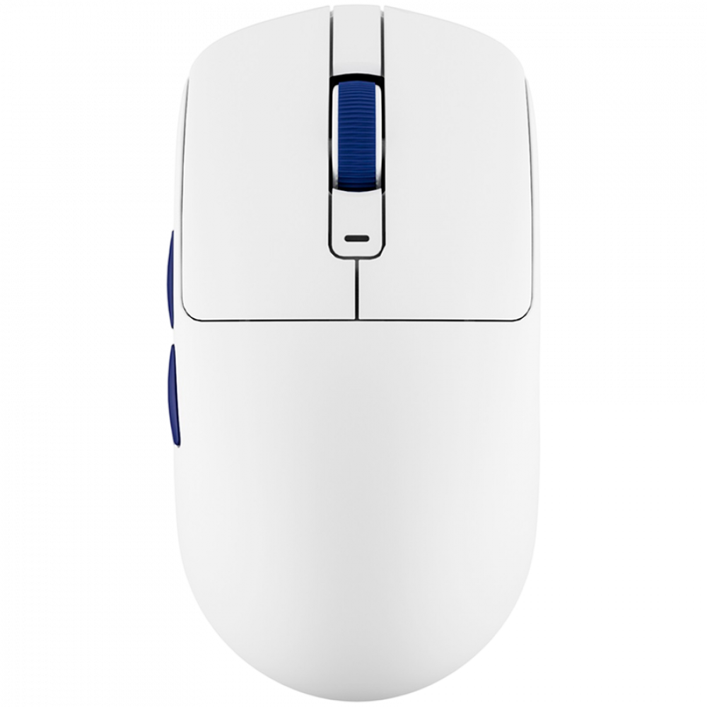 Royal Kludge M30 PAW 3311 12K DPI 41g White Wireless Mouse