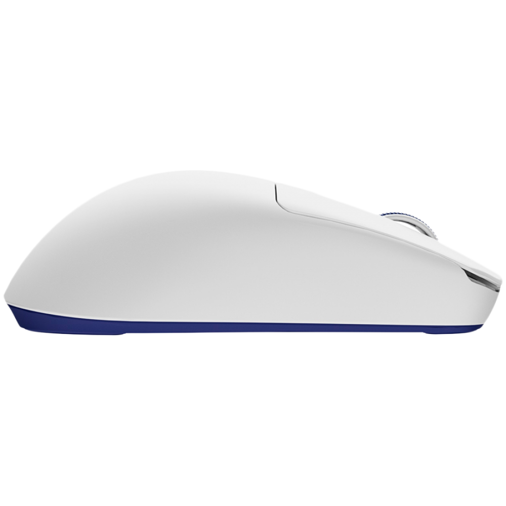 Royal Kludge M30 PAW 3311 12K DPI 41g White Wireless Mouse