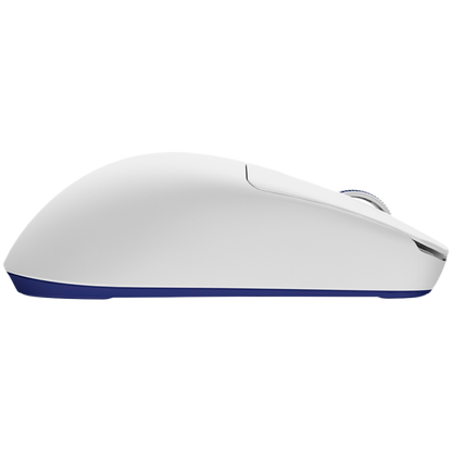 Royal Kludge M30 PAW 3311 12K DPI 41g White Wireless Mouse