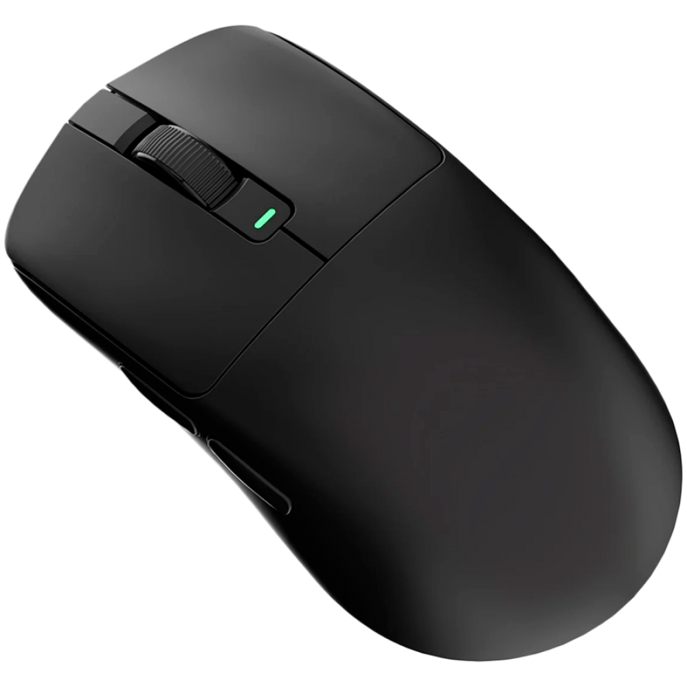 Royal Kludge M3 Wireless Mouse PAW 3950 30K DPI 47g 8K Black