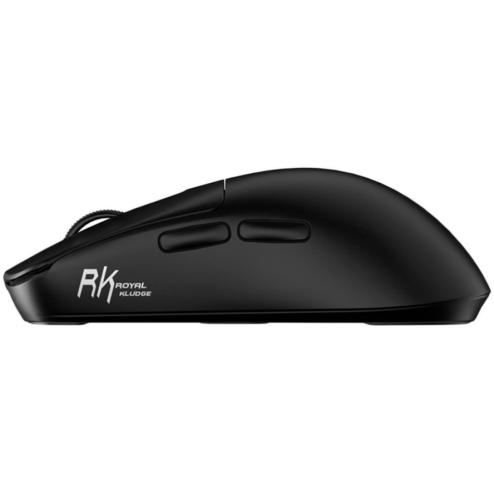 Royal Kludge M3 Wireless Mouse PAW 3950 30K DPI 47g 8K Black