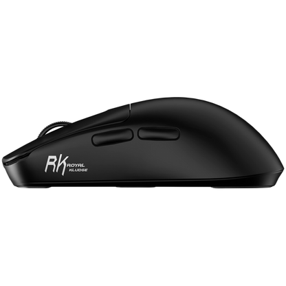 Royal Kludge M3 Wireless Mouse PAW 3950 30K DPI 47g 8K Black