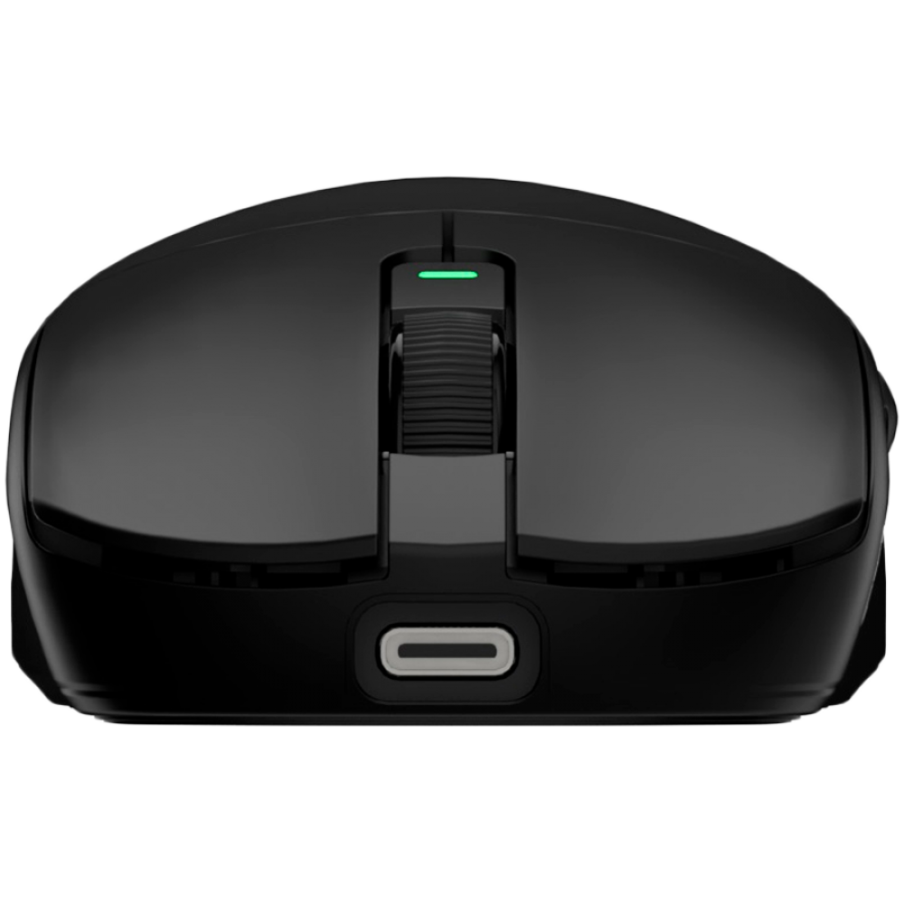 Royal Kludge M3 Wireless Mouse PAW 3950 30K DPI 47g 8K Black