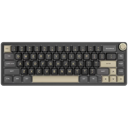 Klawiatura gamingowa ROYAL KLUDGE R65 Phantom z podświetleniem RGB