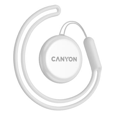 Smart tag locator 4 pcs iOS Canyon OnTag 1 white