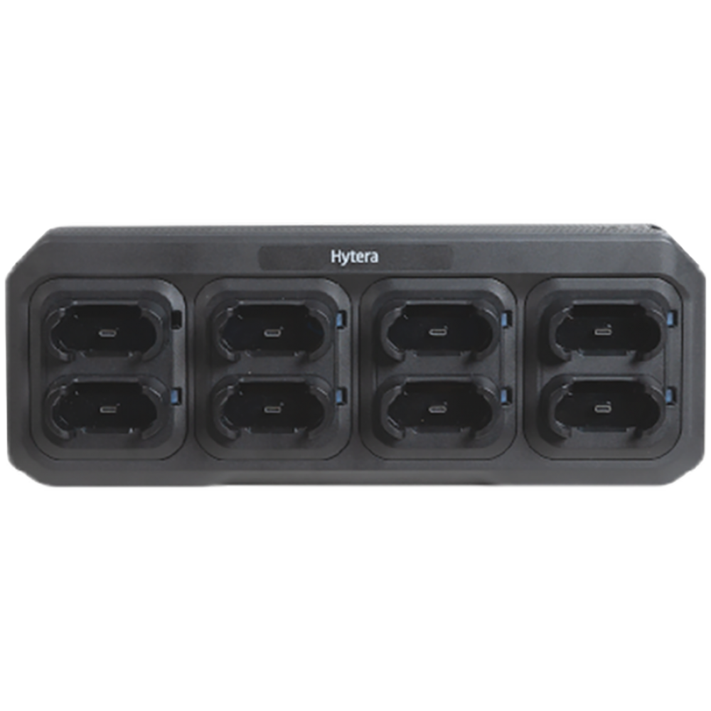 HYTERA Multi-Unit Charger CM31 for S1 and S2 Pro Radios