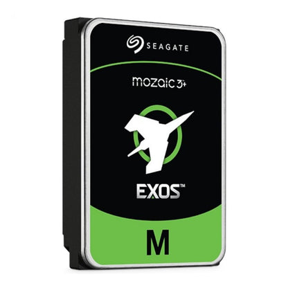 SEAGATE HDD Exos M 30TB 3.5" SATA 6GB/s 7200rpm ISE