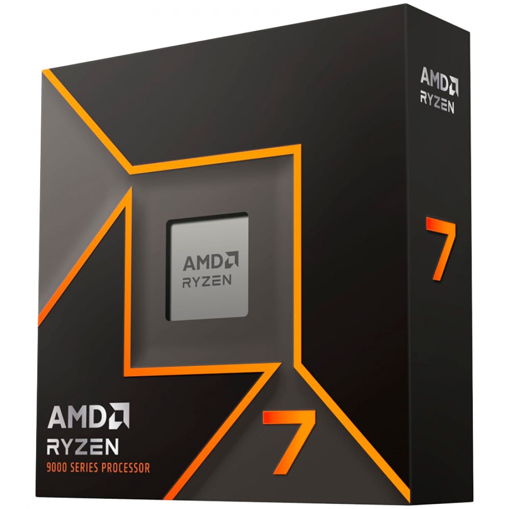 Prozessor AMD Ryzen 7 7700 3.80 GHz AM5 8-Kern