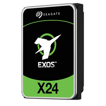 SEAGATE Exos X24 24TB 3.5" SATA III 7200 U/min