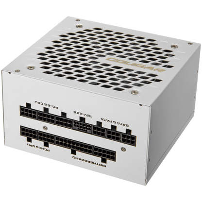 Netzteil 1000W 80 Plus Gold COUGAR GEXX2 1000 snow