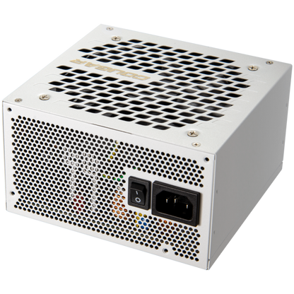 COUGAR GEXX2 850 W modulares ATX-Netzteil weiß