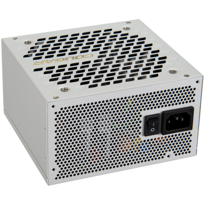 COUGAR GEXX2 850 W modulares ATX-Netzteil weiß
