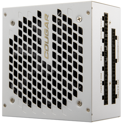 COUGAR GEXX2 850 W modulares ATX-Netzteil weiß