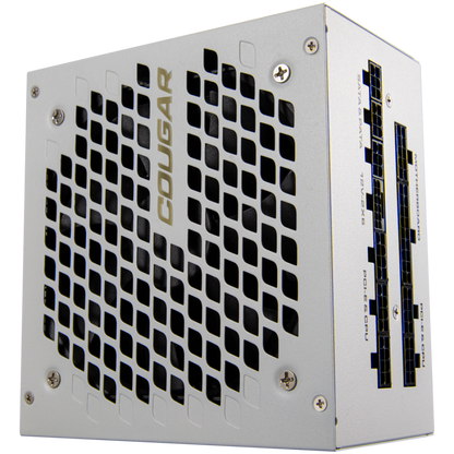 COUGAR GEXX2 850 W modulares ATX-Netzteil weiß
