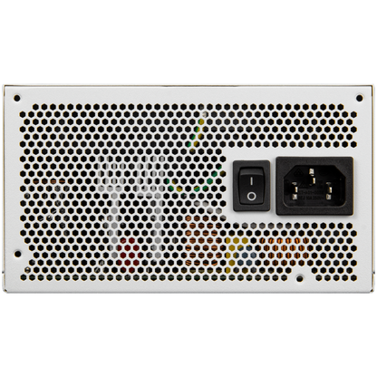 COUGAR GEXX2 850 W modulares ATX-Netzteil weiß