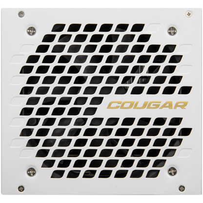 Netzteil 1000W 80 Plus Gold COUGAR GEXX2 1000 snow