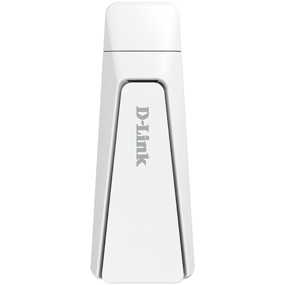D LINK AX1800 USB 3.0 Netzwerkkarte weiß