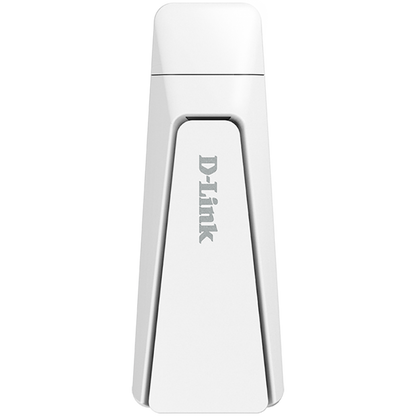 D LINK AX1800 USB 3.0 Netzwerkkarte weiß