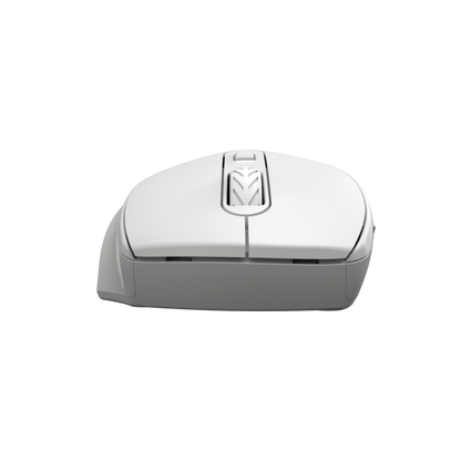 Mysz bezprzewodowa 2.4GHz 1600 DPI Canyon 20 biała