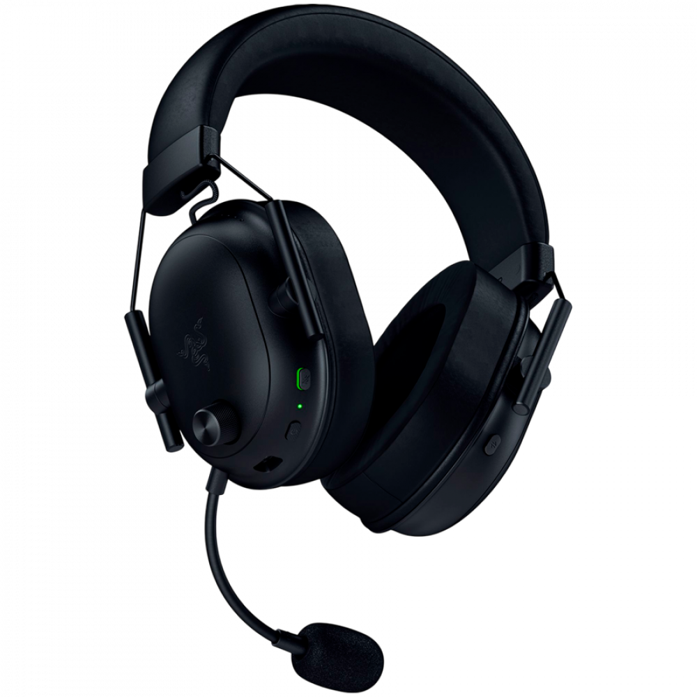 RAZER BlackShark V3 Słuchawki Gamingowe