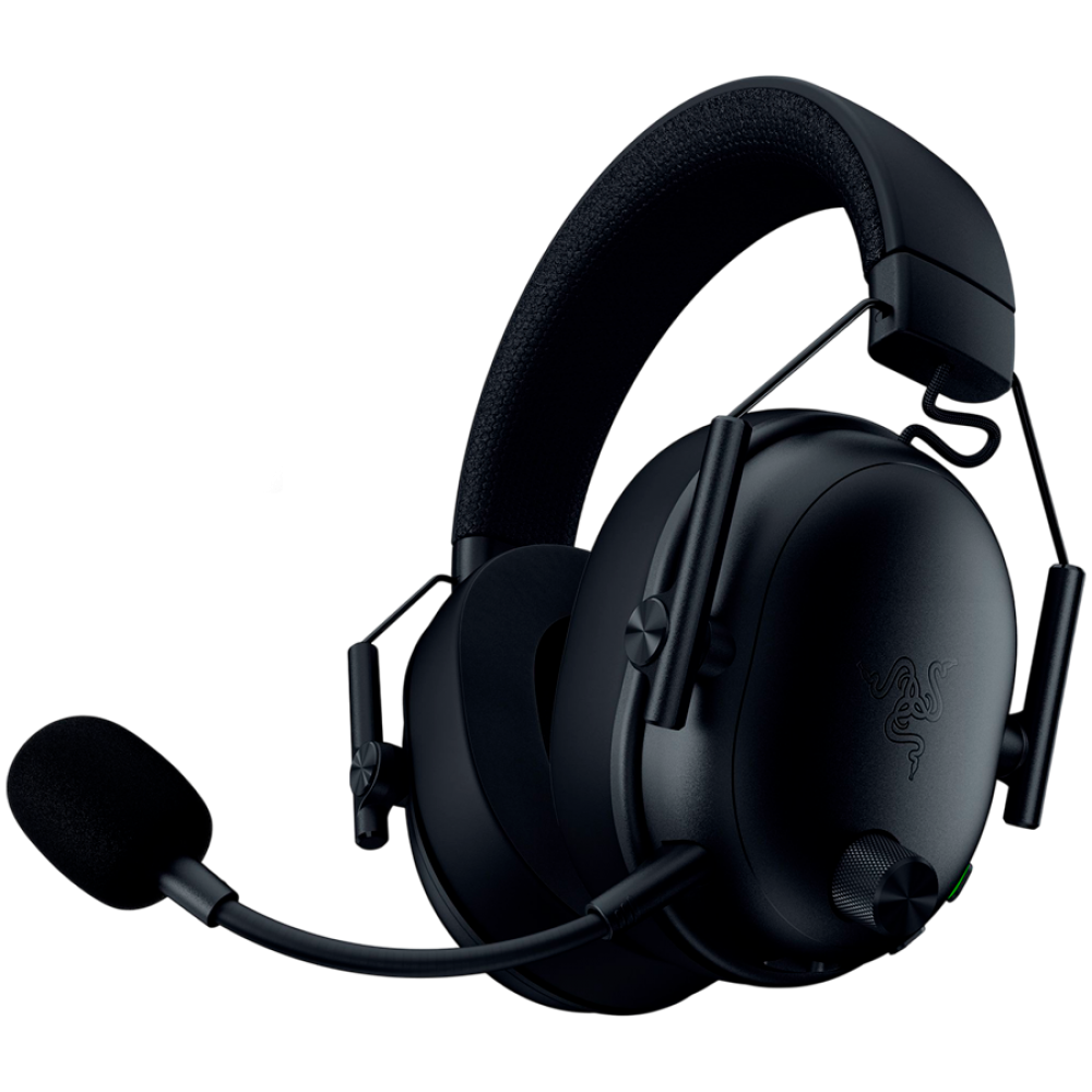 RAZER BlackShark V3 Słuchawki Gamingowe