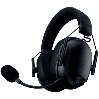 RAZER BlackShark V3 Słuchawki Gamingowe