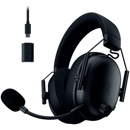 RAZER BlackShark V3 Słuchawki Gamingowe