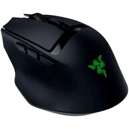 Razer Basilisk Mobile Gaming Mouse