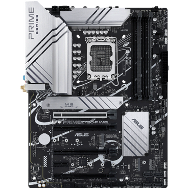 Mainboard ASUS PRIME Z790 P WIFI Sockel 1700 ATX