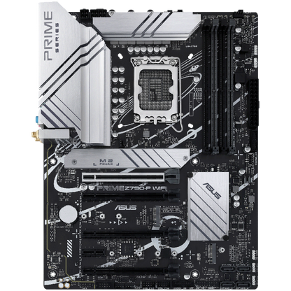 Mainboard ASUS PRIME Z790 P WIFI Sockel 1700 ATX