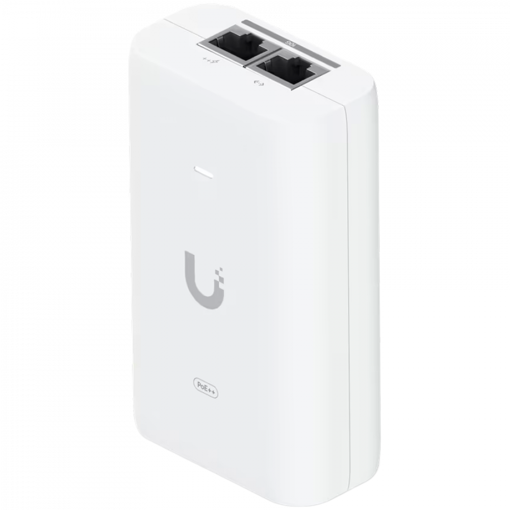 Ubiquiti UniFi UACC PoE++ 10G EU 10G PoE++ Adapter 60W
