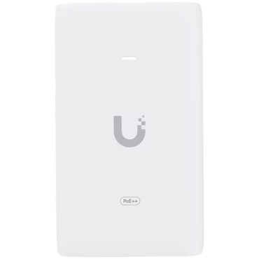 Ubiquiti UniFi UACC PoE++ 10G EU 10G PoE++ Adapter 60W