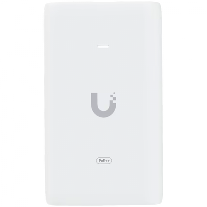 Ubiquiti UniFi UACC PoE++ 10G EU 10G PoE++ Adapter 60W