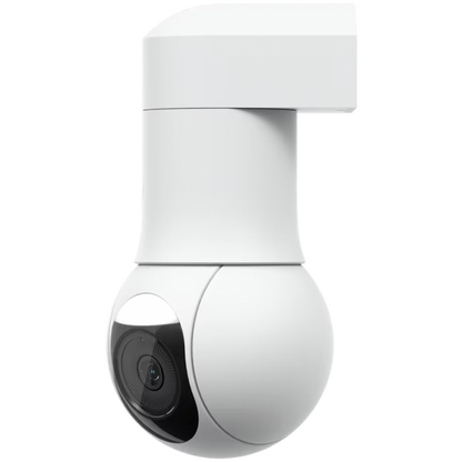 Kamera obrotowa PTZ UBIQUITI G5 PTZ 4 Mpix biała