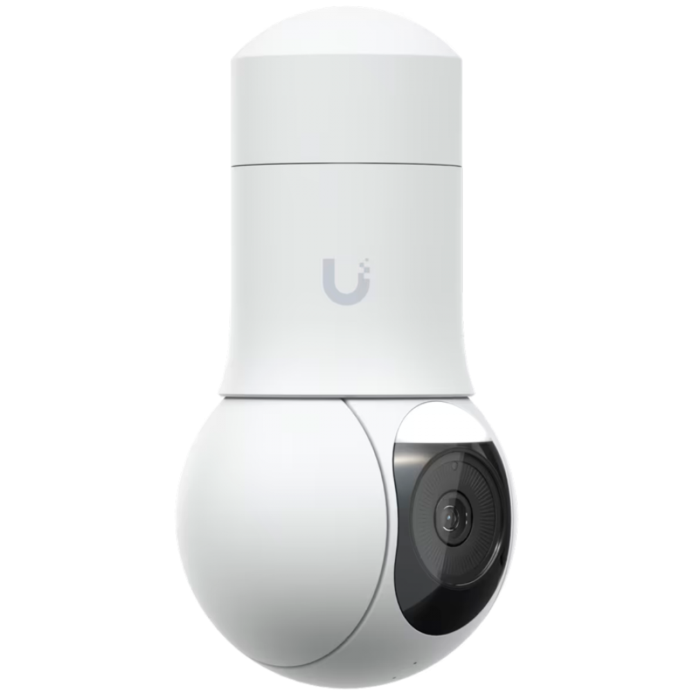 Kamera obrotowa PTZ UBIQUITI G5 PTZ 4 Mpix biała