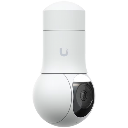 Kamera obrotowa PTZ UBIQUITI G5 PTZ 4 Mpix biała