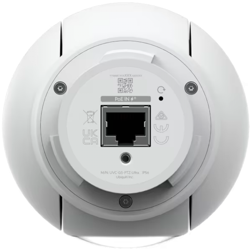 Kamera obrotowa PTZ UBIQUITI G5 PTZ 4 Mpix biała