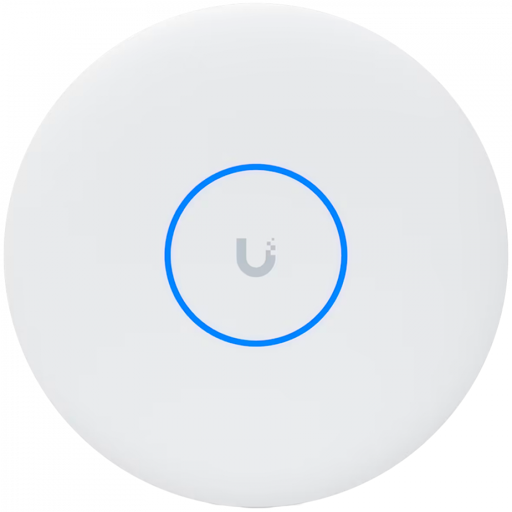 UBIQUITI UniFi 8-Stream WiFi 7 AP mit 10/5/2.5/1 GbE