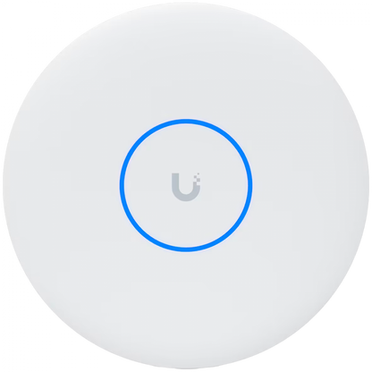 UBIQUITI UniFi 8-Stream WiFi 7 AP mit 10/5/2.5/1 GbE