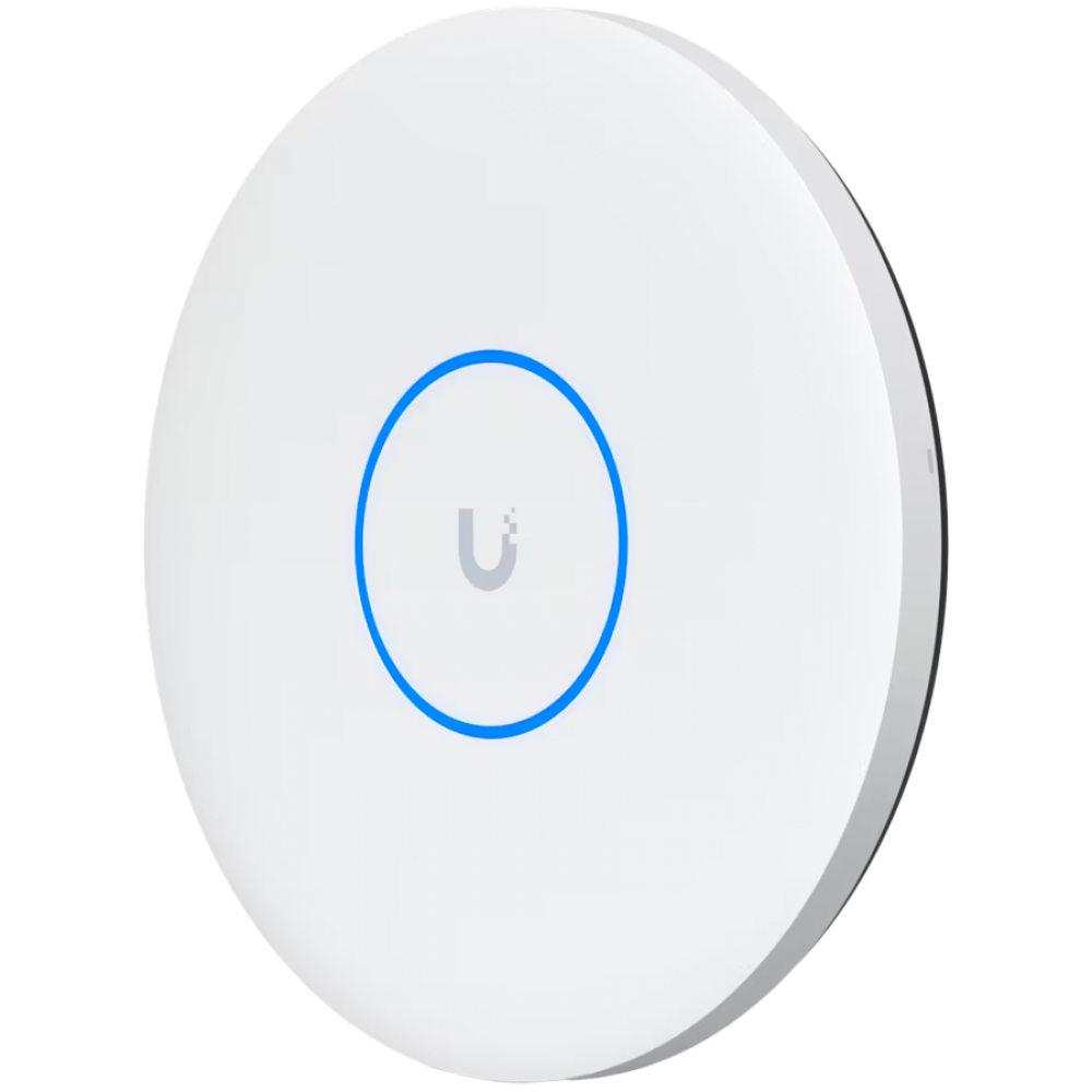 UBIQUITI UniFi 8-Stream WiFi 7 AP mit 10/5/2.5/1 GbE