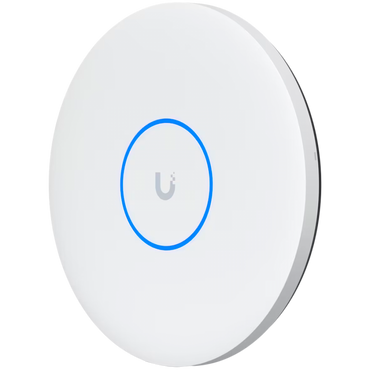UBIQUITI UniFi 8-Stream WiFi 7 AP mit 10/5/2.5/1 GbE