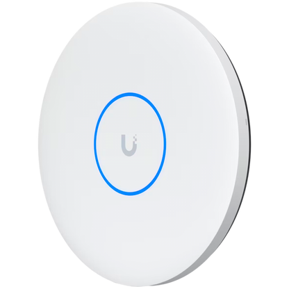UBIQUITI UniFi 8-Stream WiFi 7 AP mit 10/5/2.5/1 GbE