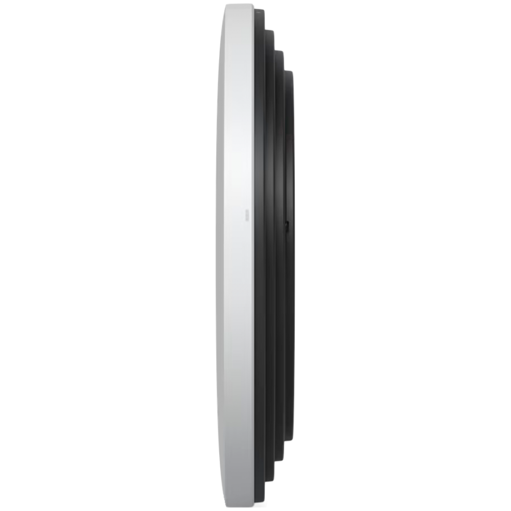 UBIQUITI UniFi 8-Stream WiFi 7 AP mit 10/5/2.5/1 GbE